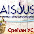 JKP “Naissus” Niš Vam želi srećne Uskršnje praznike – Srećan Uskrs!
