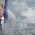 Назире се нова афера у Шолцовој влади: Да ли су екстремни левичари Зелене партије обманом угушили нуклеарне електране?