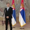 Vulin poručio Londonu: Opijumski ratovi su prošli - vreme da Britanija uči od Srbije!