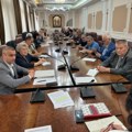 Сотировски обећава бесплатна паркинг места за борце на десетак локација у Нишу