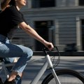 Projekat "Gledaj da te vide, vozi se biciklom" 13. maja u Kruševcu: Planirano izvođenje u 5 gradova