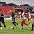 (Uživo) Plej-of Superlige Srbije: Vojvodina - Napredak 5:0