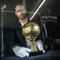 Maradonina porodica pokreće tužbu zbog aukcije ‘Zlatne lopte’
