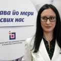Ministarka Žarić Kovačević tvrdi: Oko 10 000 birača neće moći da glasa 2. juna