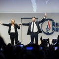 Le Pen i Bardela ujedinili radničku klasu i bogate: Kako je francuska desnica otela birače levici