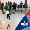 "Šlag na torti" sukoba u opoziciji: Slučaj Vračar - nova bitka za najveće parče opozicionog kolača?
