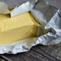 Maslac ne bi trebalo da se čuva u frižideru i u originalnom pakovanju