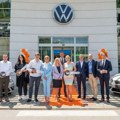 Porsche Srbija i Crna Gora: Dualno obrazovanje – Učenje kroz rad za budućnost autoindustrije