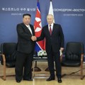 Zašto se sastaju Vladimir Putin i Kim Džong Un