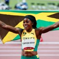 Jamajčanka šokirala: Tompson-Hera neće u Parizu braniti olimpijsku titulu u trci na 200 metara