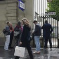 Građani Francuske danas glasaju na parlamentarnim izborima: Ekstremna desnica pobeđuje?