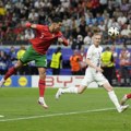 Portugal - Slovenija: Kakva utakmica u Frankfurtu!