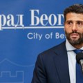 Gradonačelnik Šapić nakon stravičnog nevremena u Beogradu Otkrio zbog čega je došlo do kolapsa na ulicama: Postoje dva…