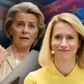 EU: bira lidere, a ove dve žene će se direktno baviti Balkanom: Za jednu kažu da je najmoćnija na svetu, za drugu da će…