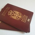 Ukinute vize za Srbe sa srpskim pasošima izdatim na Kosovu