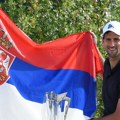 Novak za istoriju! Zlato za Srbiju – ovo je večnost!