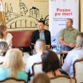 10 minuta: Otvoren konkurs za novčana sredstva iz prvog Podsticajnog fonda za OSI