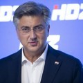 Plenković: I dalje ne znamo ko je navodni špijun uhvaćen u Srbiji, smeta mi šikaniranje Severine