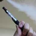 Istraživanje: Više od 60 odsto ispitanika misli da e-cigarete treba izuzeti iz zabrane pušenja