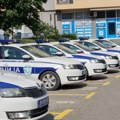 Policija u Rumi zaplenila pištolje, puške i municiju