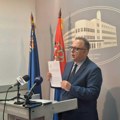 Novaković odbio inicijativu "Kreni-promeni" za besplatne udžbenike, prihvata isti predlog gradonačelnika