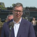 Vučić: Opozicioni predlog je imbecilan