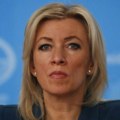 Zaharova pita Borelja: Da li važi ista logika za Kosmet kao i za Ukrajinu?