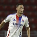 LE: Matić slavio protiv Stamenića, Lazetić poražen u 90+5.