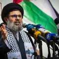 Da li je ovo novi lider Hezbolaha? Njegov sin je oženjen ćerkom ubijenog iranskog generala