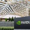 Huangovo otkriće potaknulo novi skok dionica Nvidije