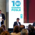 Deset godina posle poplava: Srbija značajno unapredila spremnost za buduće katastrofe