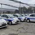 Policija nabavila „fiće“: Koliko i po kojoj ceni – službena tajna