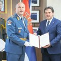 General-potpukovnik Janković zamenik načelnika Generalštaba VS