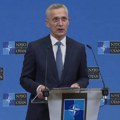 Stoltenberg o prekidu rata u Ukrajini: Moguće rešenje bez priznanja oslobođenih teritorija