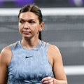 Simona Halep ne može da se smiri: "Oduzmite mi bodove, novac i sve ostalo..."