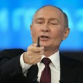 Ovo je kraj za EU? Putin: Nema više vremena, Ukrajina je kriva