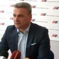 Todorović: Zdravstvena stanica u Ljubiću je objekat u izgradnji, Jelesijevića povuklo “gradivo“