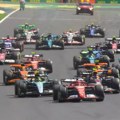 VN Belgije u kalendaru F1 do 2031. godine