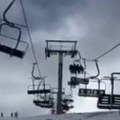 Najmanje 30 osoba povređeno: Srušio se deo žičare u ski centru u Španiji (video)