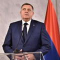 Dodik: Srbi su jedan narod i niko ne može da ih deli