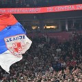 Zvezda u minusu 20.000 evra