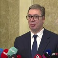 "Od Beograda do Budimpešte za 2 sata i 40 minuta"! Vučić iz Mađarske: Brza pruga već 2026, a gradićemo i naftovod Novi…