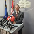 Đorđe Stanković: NIŠKA OPOZICIJA ZAHTEVA HITNU SEDNICU SKUPŠTINE GRADA