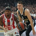 Zvezda se bori za plej-of - Partizanu upitan i plej-in