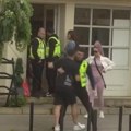 "Otvoriću te, Bolesniku" Gastoz van sebe nakon sukoba sa Kordom, gleda samo u jednu tačku, učesnici zabrinuti! (foto)
