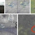(Mapa) žestoke borbe pred primirje: Da li je rat Rusije i Ukrajine na ivici eksplozije? (video)