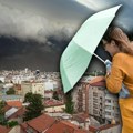 Posle 30 stepeni stiže nagla promena vremena od ovog datuma! Zbog pljuskova u gradovima preti ova pojava: Detaljna prognoza za…