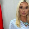 Ana Grozdanović pružila podršku predsedniku Vučiću: "Sigurna sam da ćete pobediti loše zdravstveno stanje"