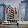 Dvogodišnji dečak iz Leskovca sa teškim opekotinama primljen u UKC Niš
