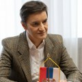Brnabić: Srbija posvećena implementaciji preporuka ODIHR-a i unapređenju medijskih zakona